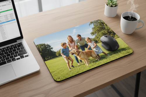 Alfombrilla Para Mouse