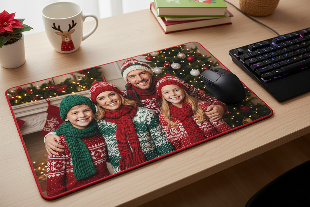 Alfombrilla Para Mouse