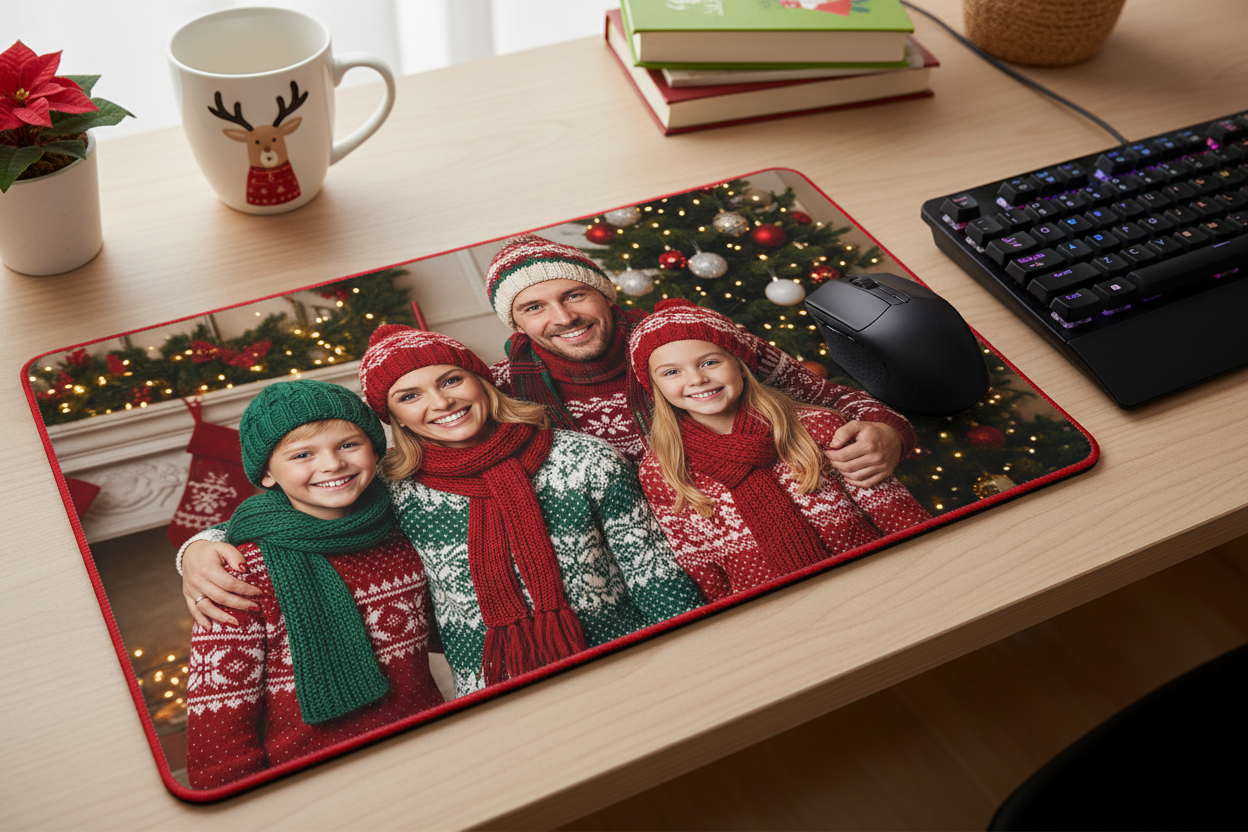 Alfombrilla Para Mouse