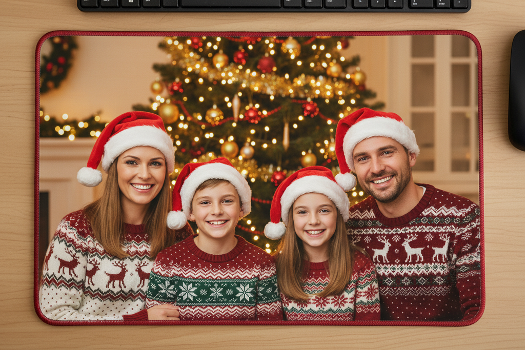 Alfombrilla Para Mouse